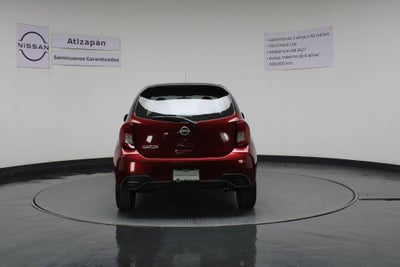 2024 Nissan March 1.6 Exclusive Mt