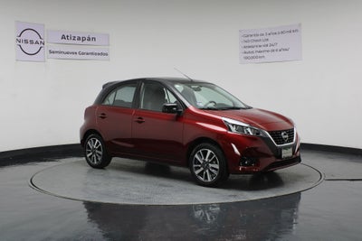 2024 Nissan March 1.6 Exclusive Mt
