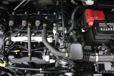 2024 Nissan Versa 1.6 SR At