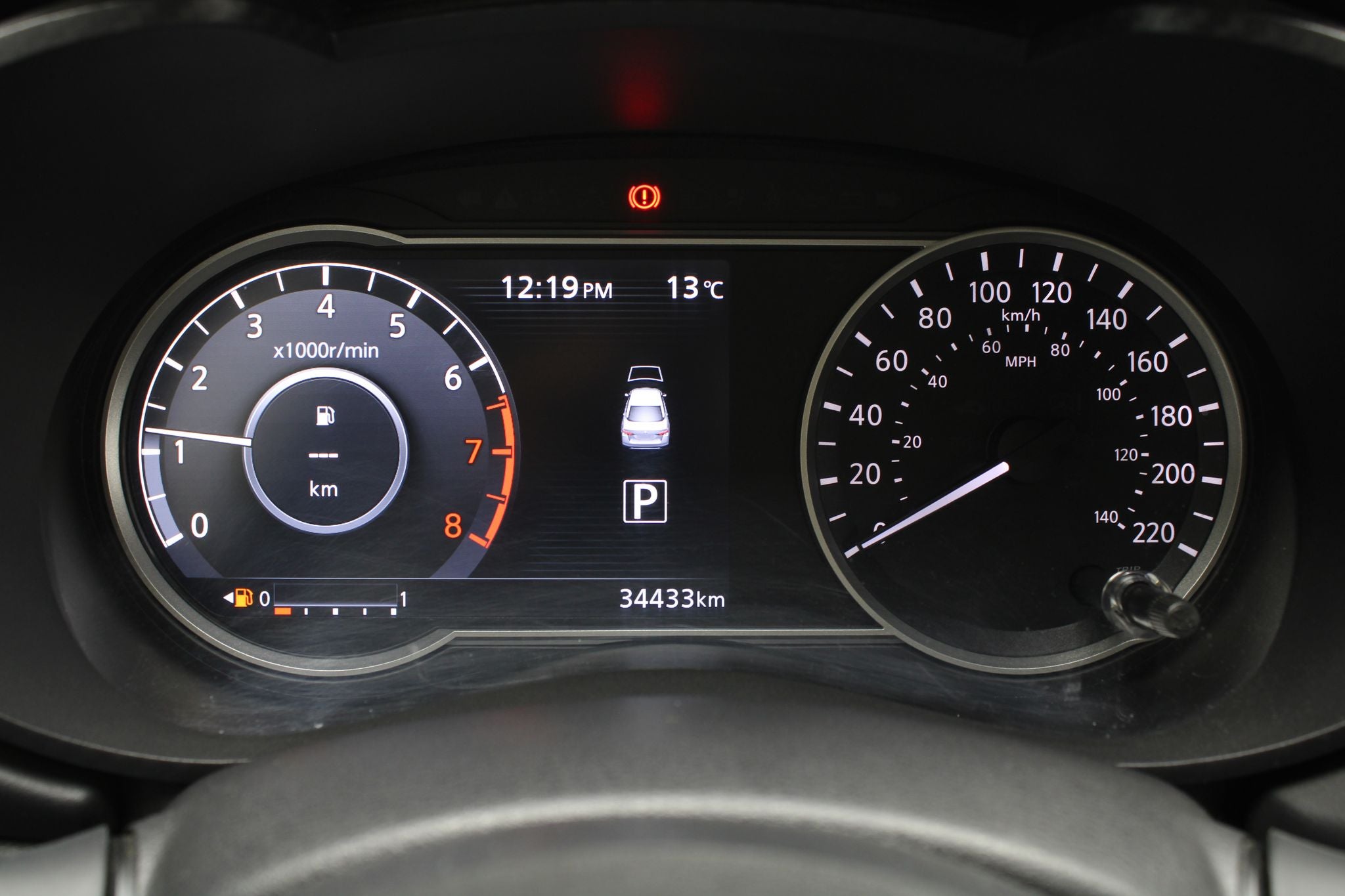 2024 Nissan Versa 1.6 SR At