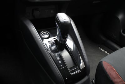 2024 Nissan Versa 1.6 SR At