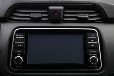 2024 Nissan Versa 1.6 Sense At