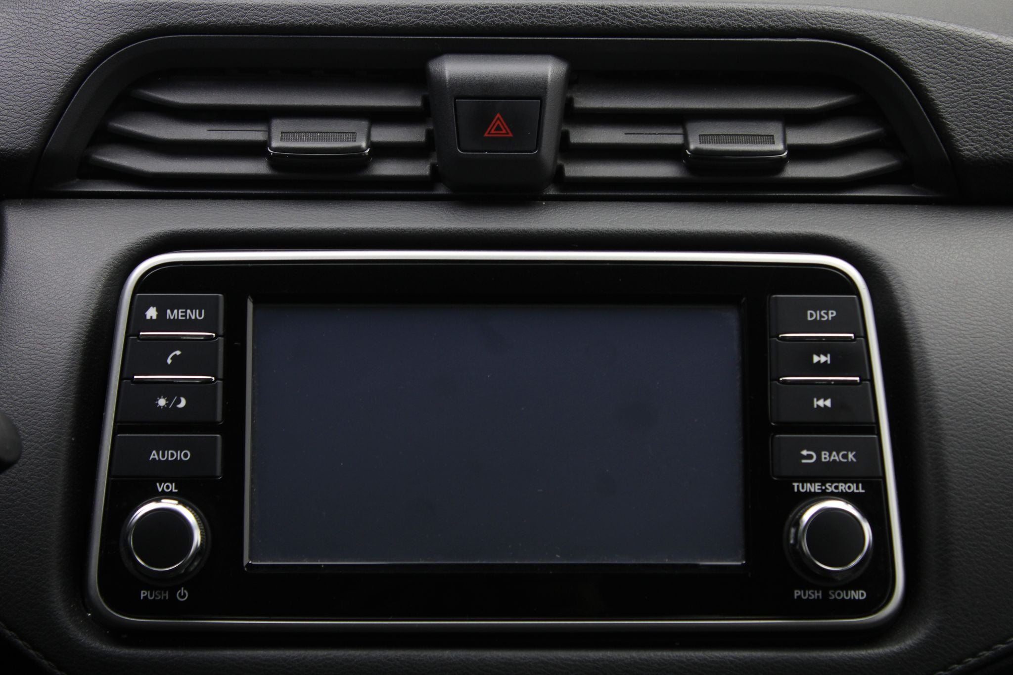 2024 Nissan Versa 1.6 Sense At