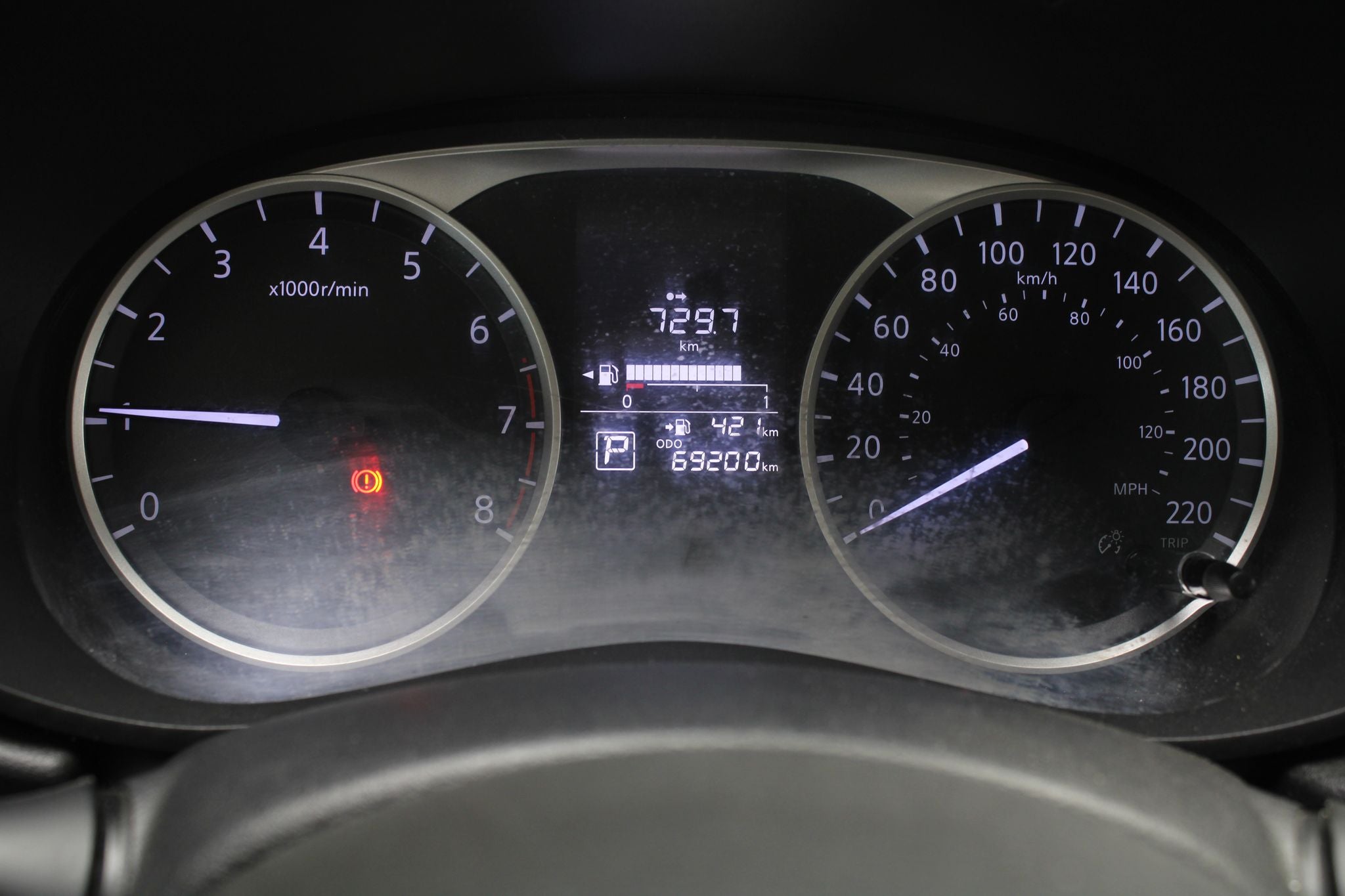 2024 Nissan Versa 1.6 Sense At