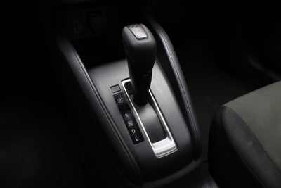 2024 Nissan Versa 1.6 Sense At