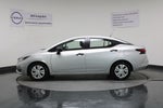 2024 Nissan Versa 1.6 Sense At