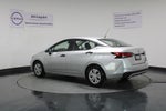 2024 Nissan Versa 1.6 Sense At