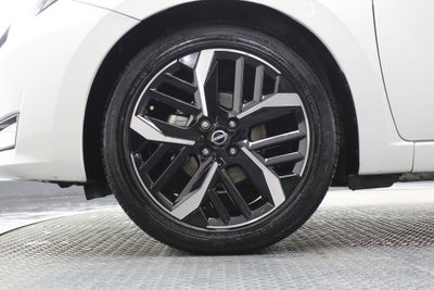 2024 Nissan Versa 1.6 Exclusive At