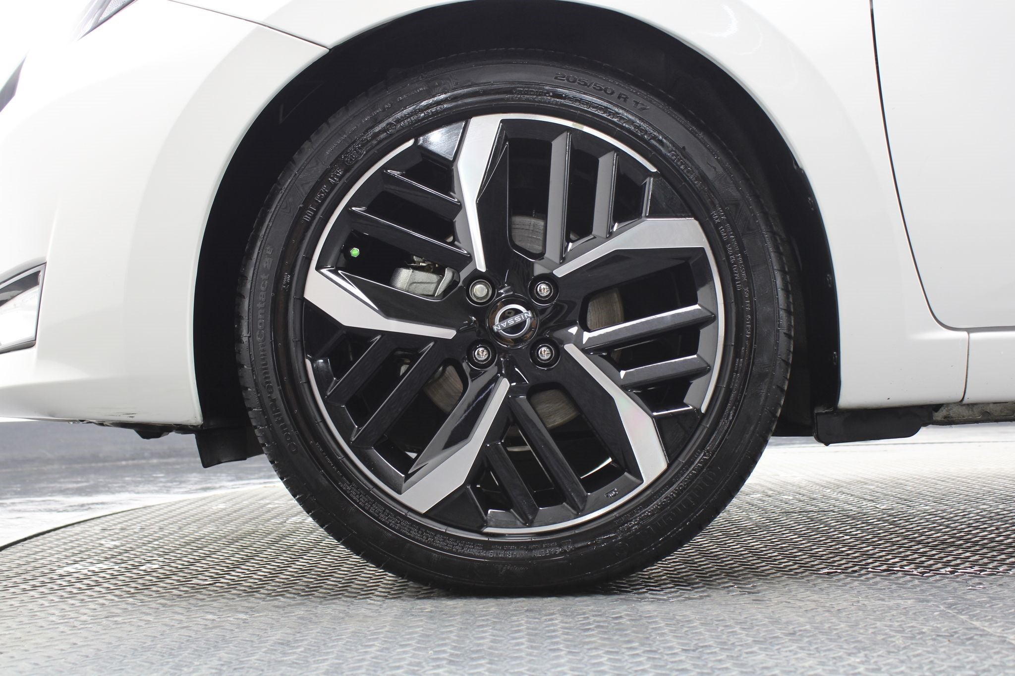 2024 Nissan Versa 1.6 Exclusive At