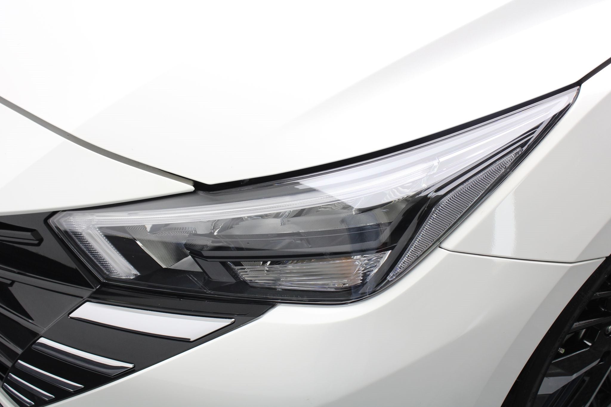 2024 Nissan Versa 1.6 Exclusive At