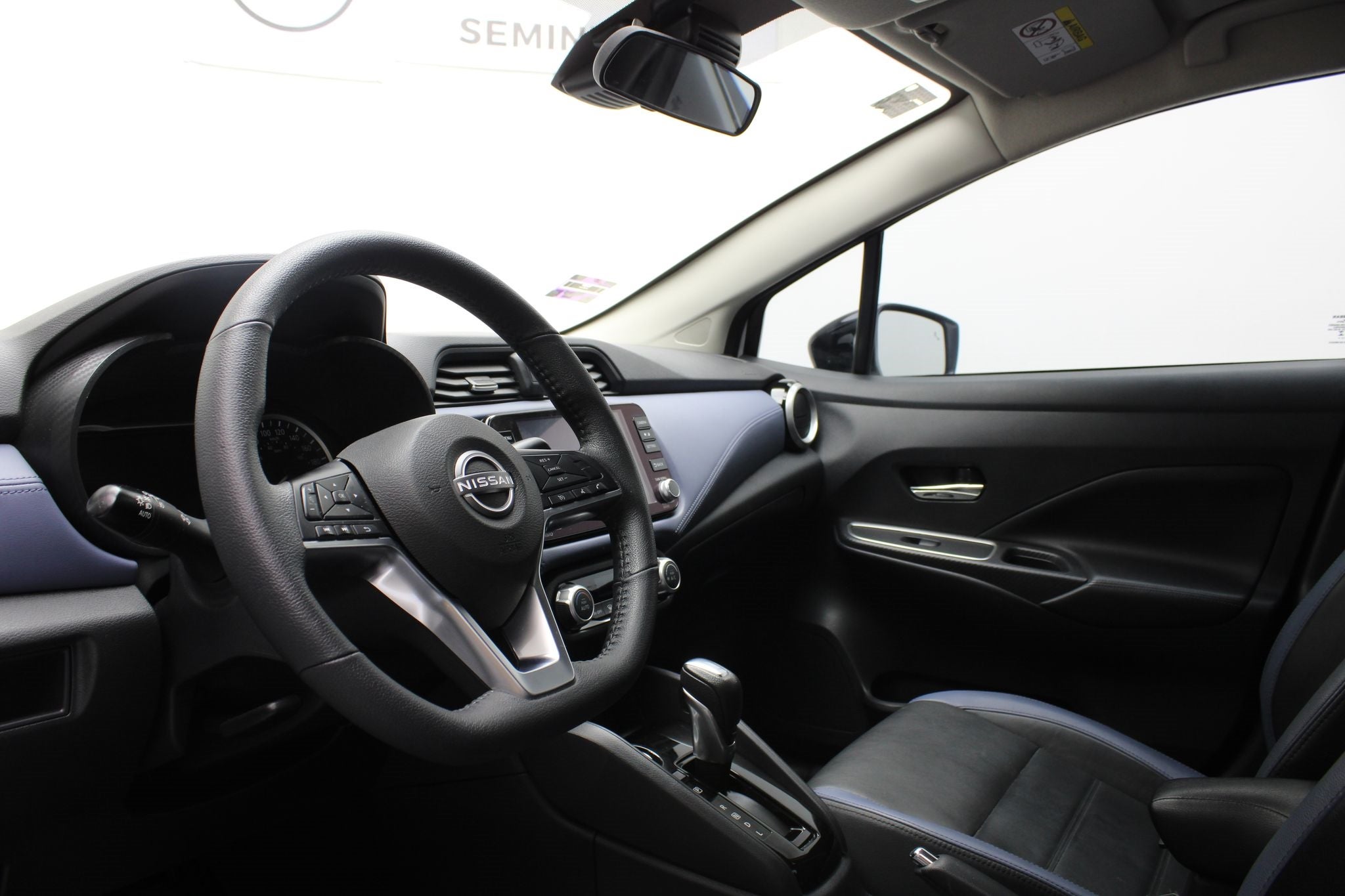 2024 Nissan Versa 1.6 Exclusive At