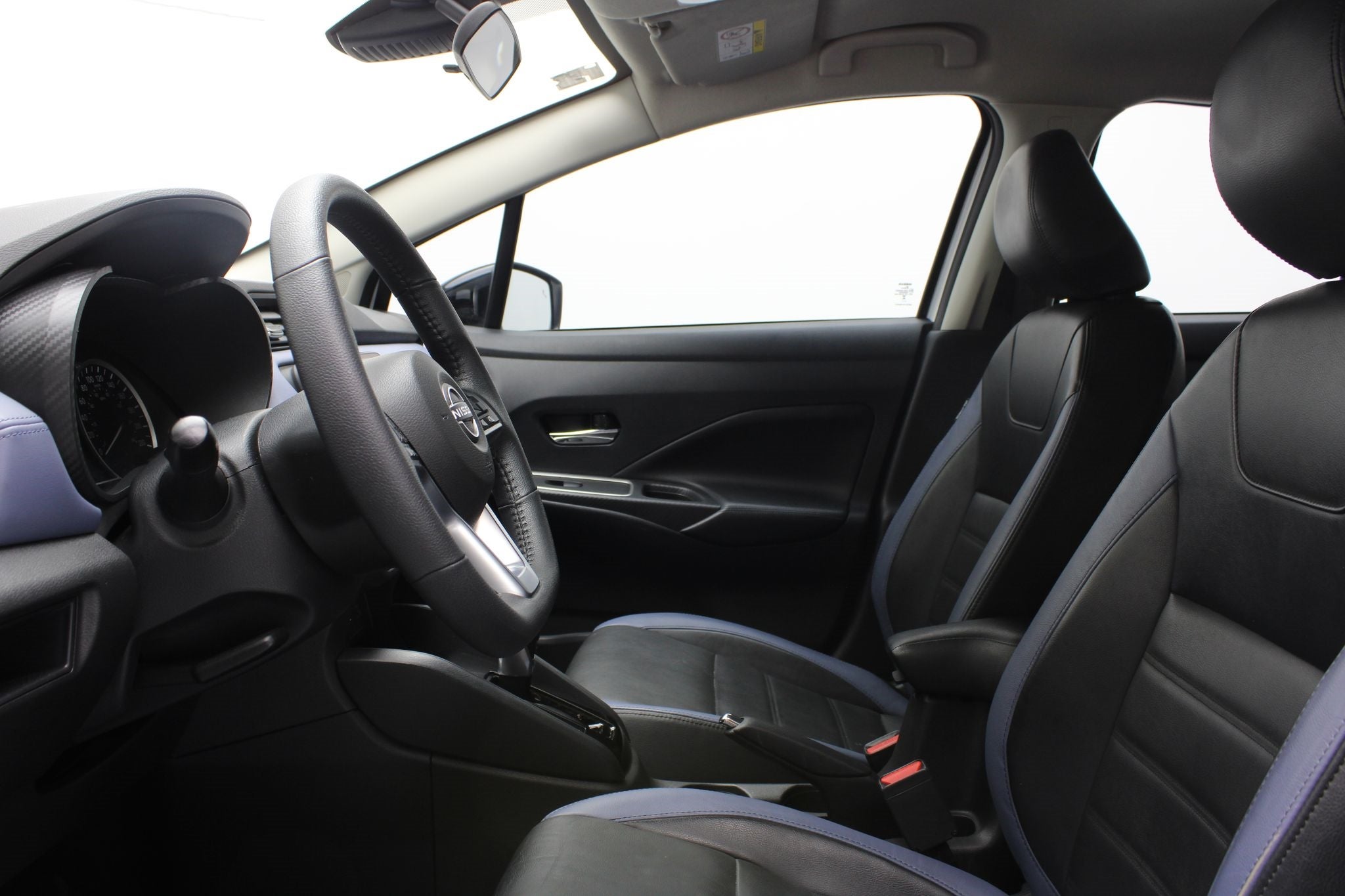 2024 Nissan Versa 1.6 Exclusive At