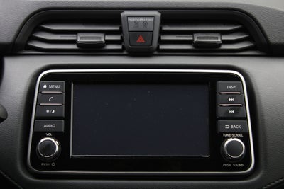 2025 Nissan Versa 1.6 Sense Mt