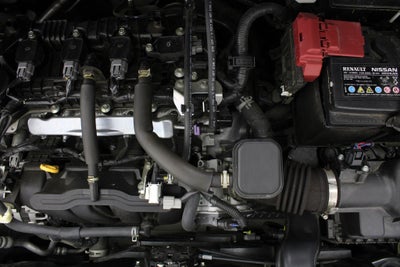 2025 Nissan Versa 1.6 Sense Mt