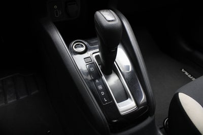 2022 Nissan Versa 1.6 Advance At