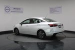 2022 Nissan Versa 1.6 Advance At