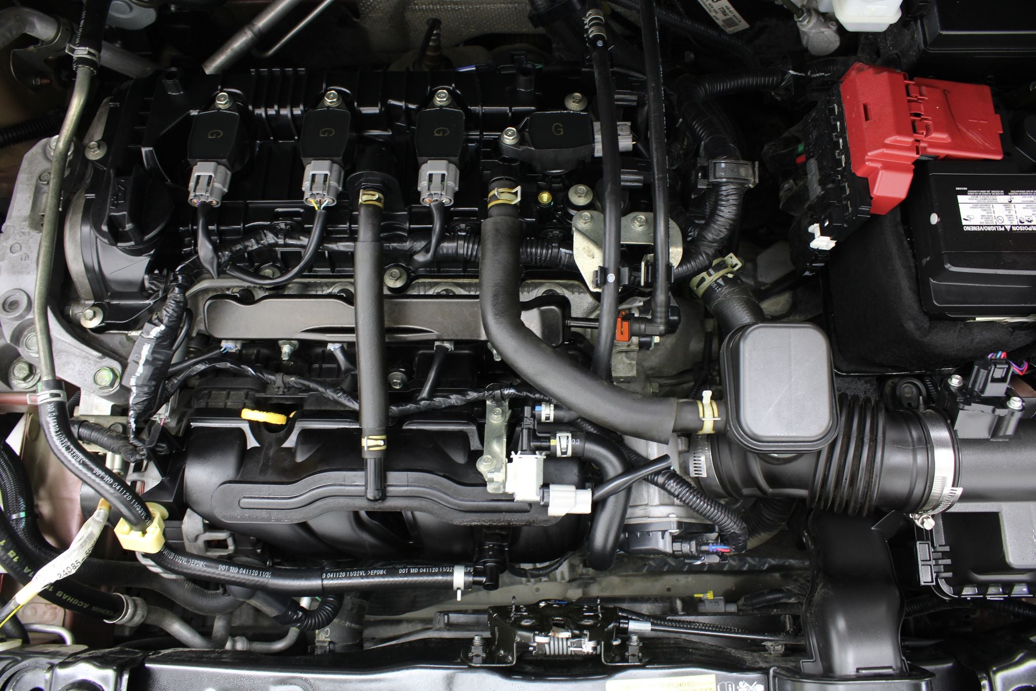 2021 Nissan Versa 1.6 Advance Mt