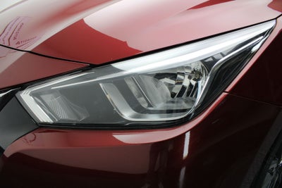 2021 Nissan Versa 1.6 Advance Mt