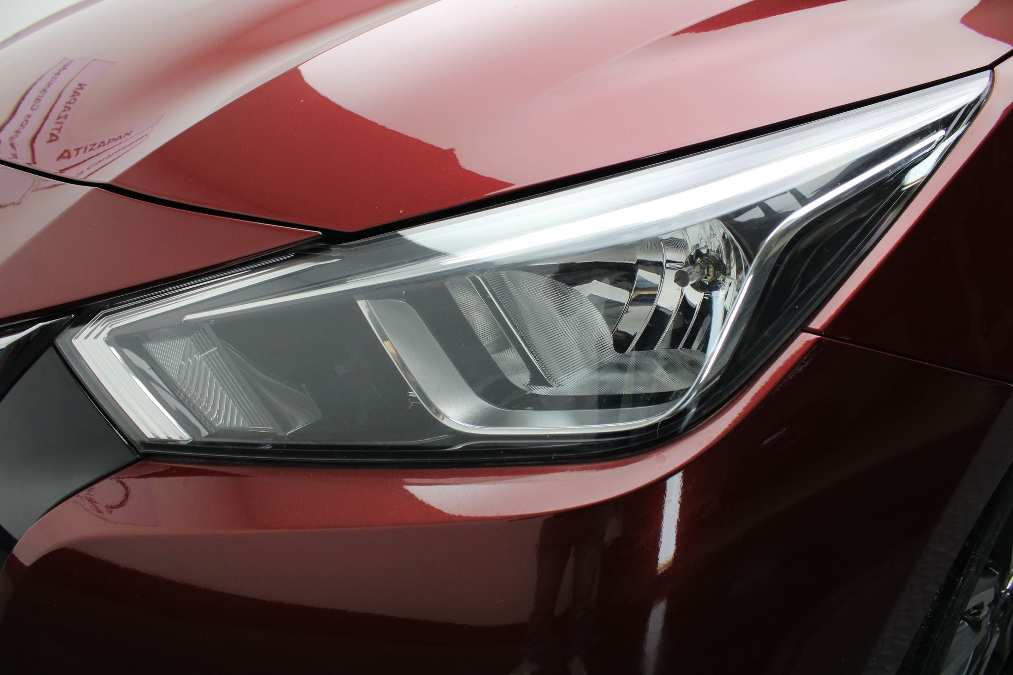 2021 Nissan Versa 1.6 Advance Mt