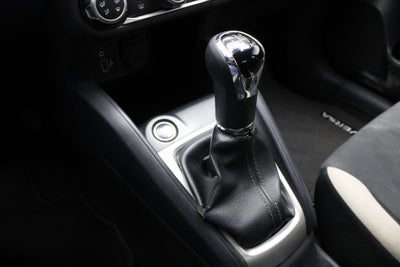 2021 Nissan Versa 1.6 Advance Mt