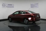 2021 Nissan Versa 1.6 Advance Mt