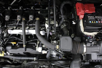 2023 Nissan Versa 1.6 Sense At