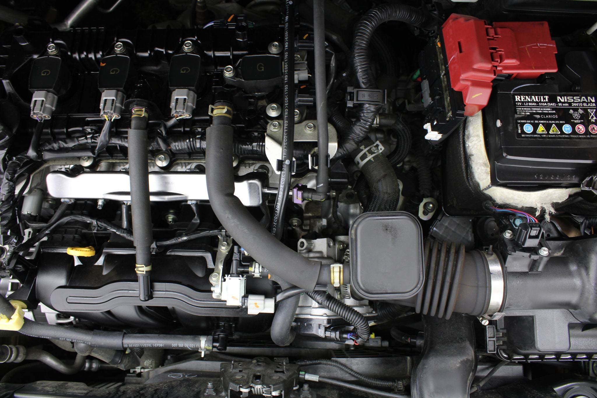 2023 Nissan Versa 1.6 Sense At