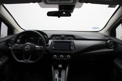 2023 Nissan Versa 1.6 Sense At