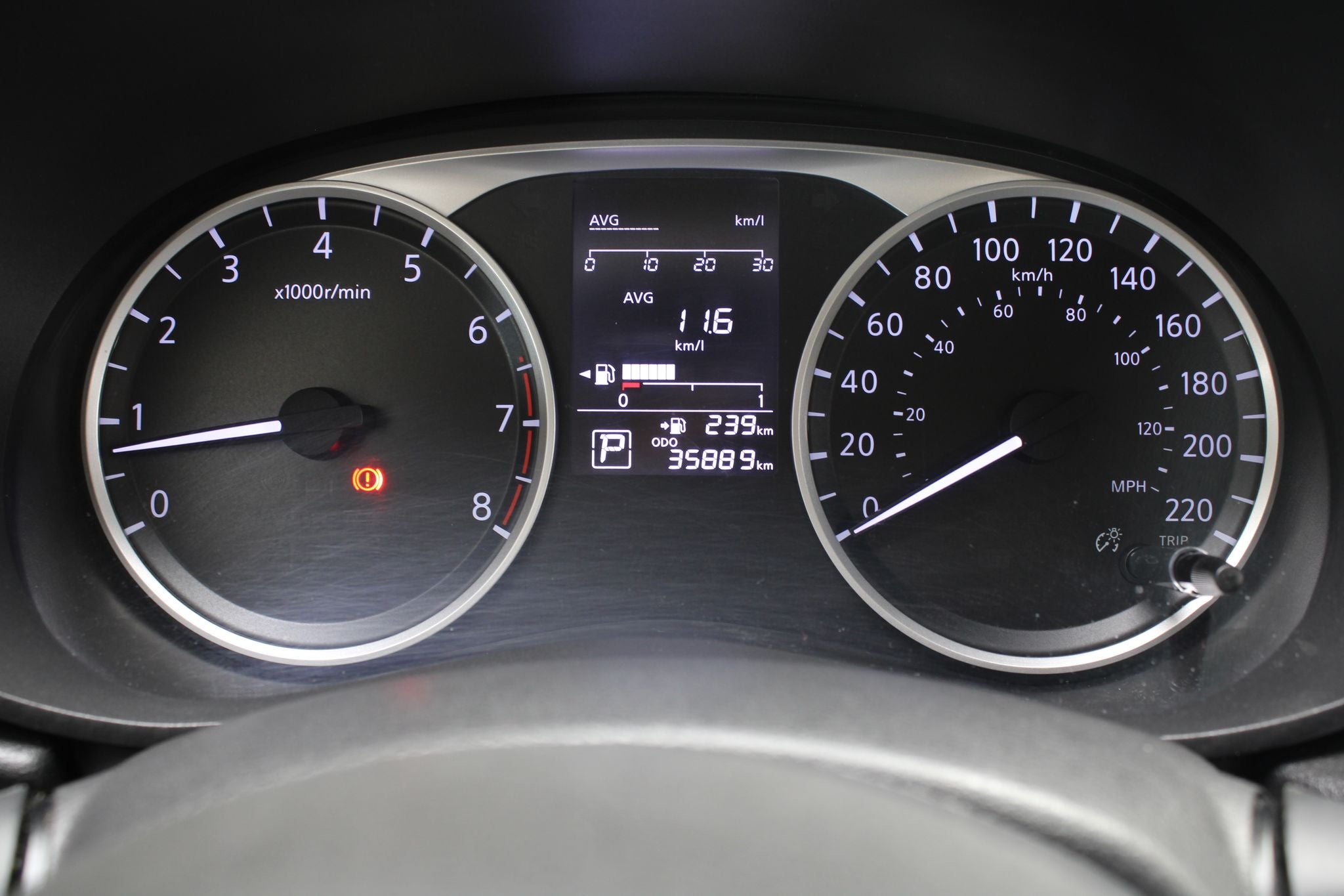 2023 Nissan Versa 1.6 Sense At