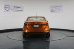 2023 Nissan Versa 1.6 Sense At