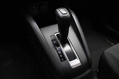 2023 Nissan Versa 1.6 Sense At