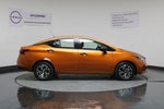 2023 Nissan Versa 1.6 Sense At