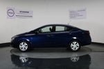 2024 Nissan Versa 1.6 Sense At