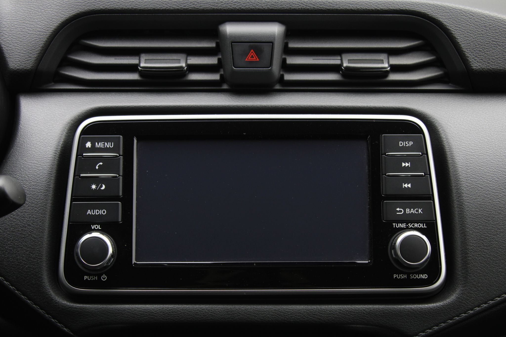 2024 Nissan Versa 1.6 Sense At