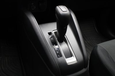 2024 Nissan Versa 1.6 Sense At