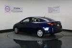 2024 Nissan Versa 1.6 Sense At