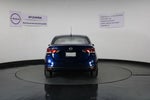 2024 Nissan Versa 1.6 Sense At