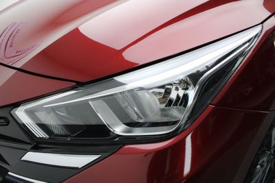 2024 Nissan Versa 1.6 Advance At