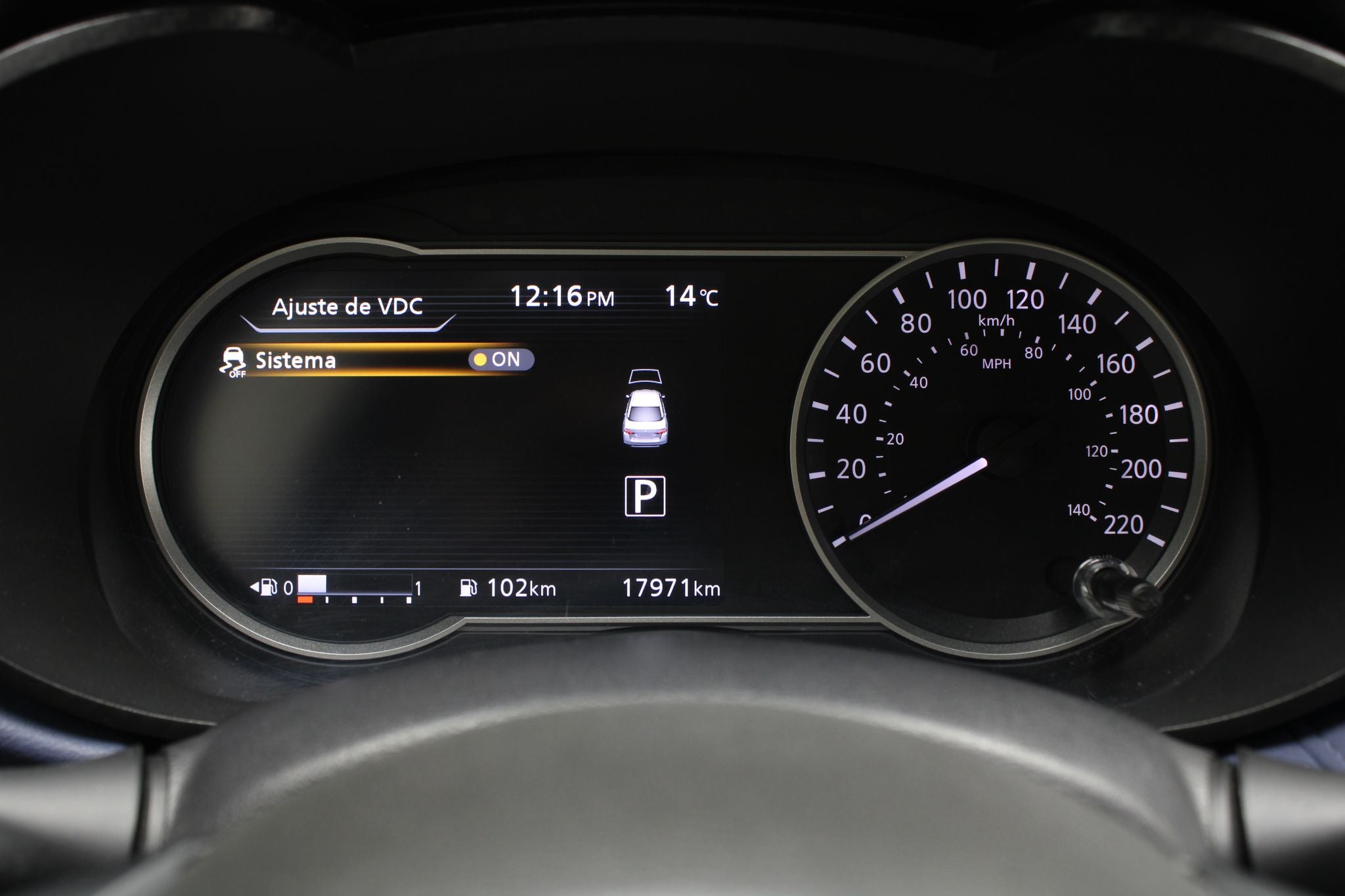 2024 Nissan Versa 1.6 Advance At