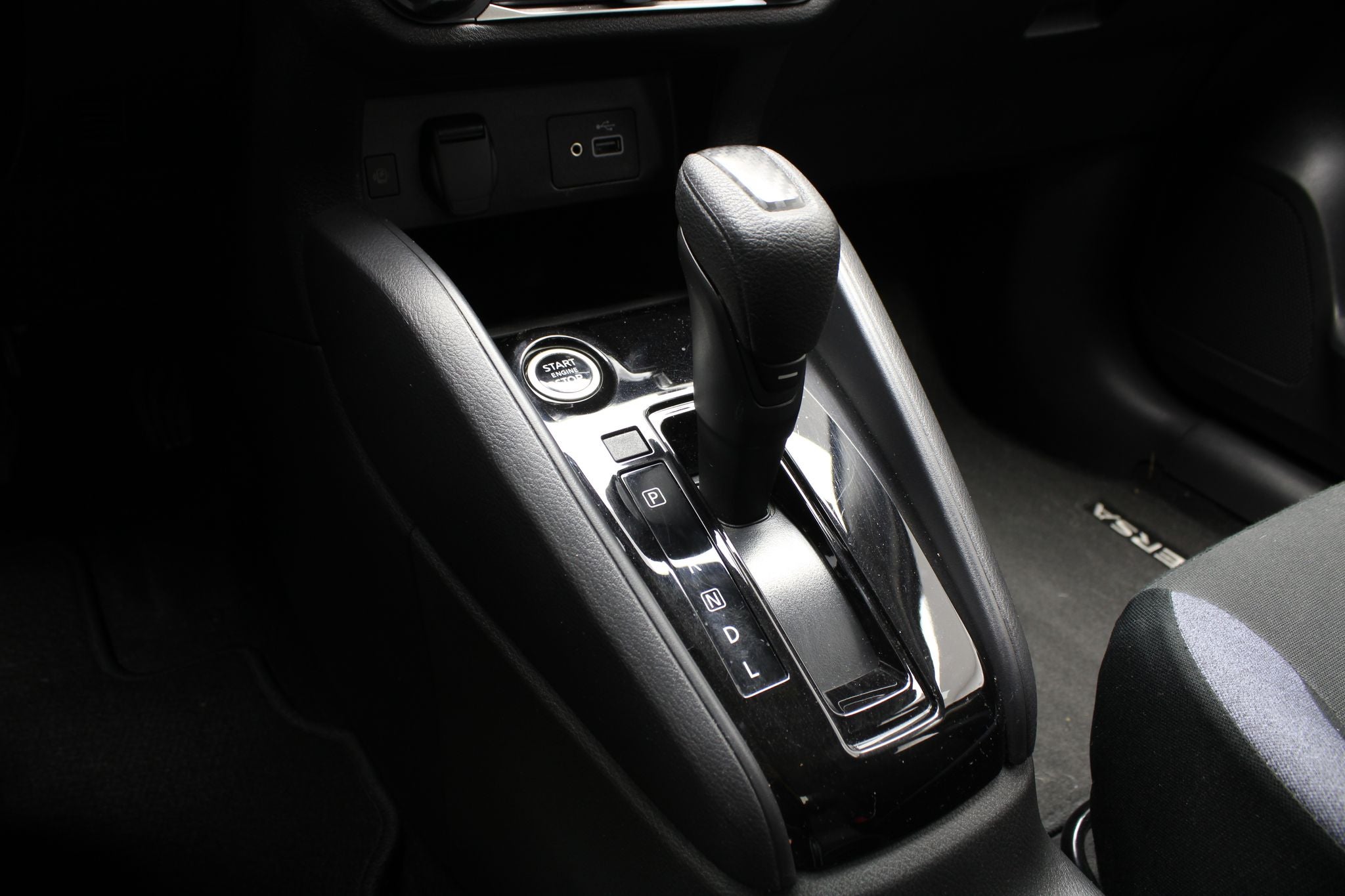 2024 Nissan Versa 1.6 Advance At