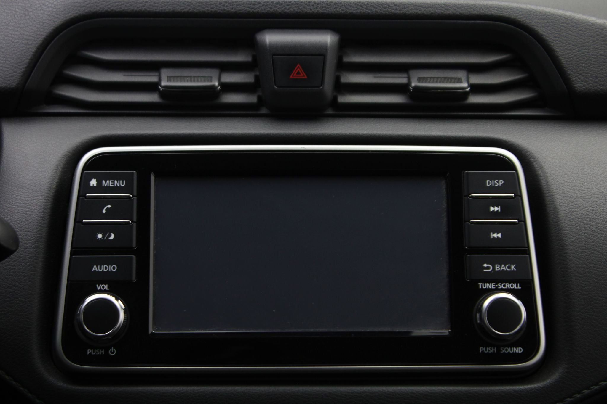2024 Nissan Versa 1.6 Sense At