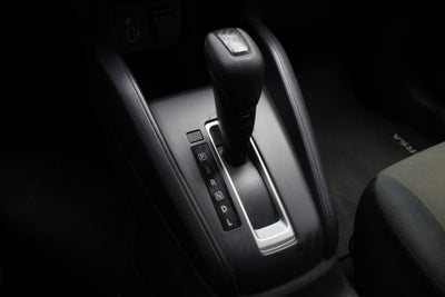 2024 Nissan Versa 1.6 Sense At