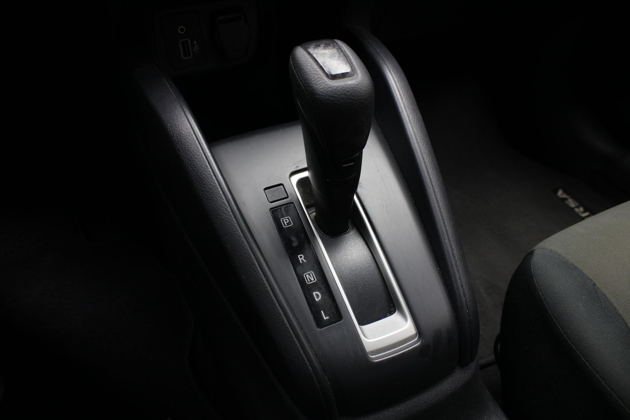 2024 Nissan Versa 1.6 Sense At