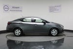 2024 Nissan Versa 1.6 Sense At