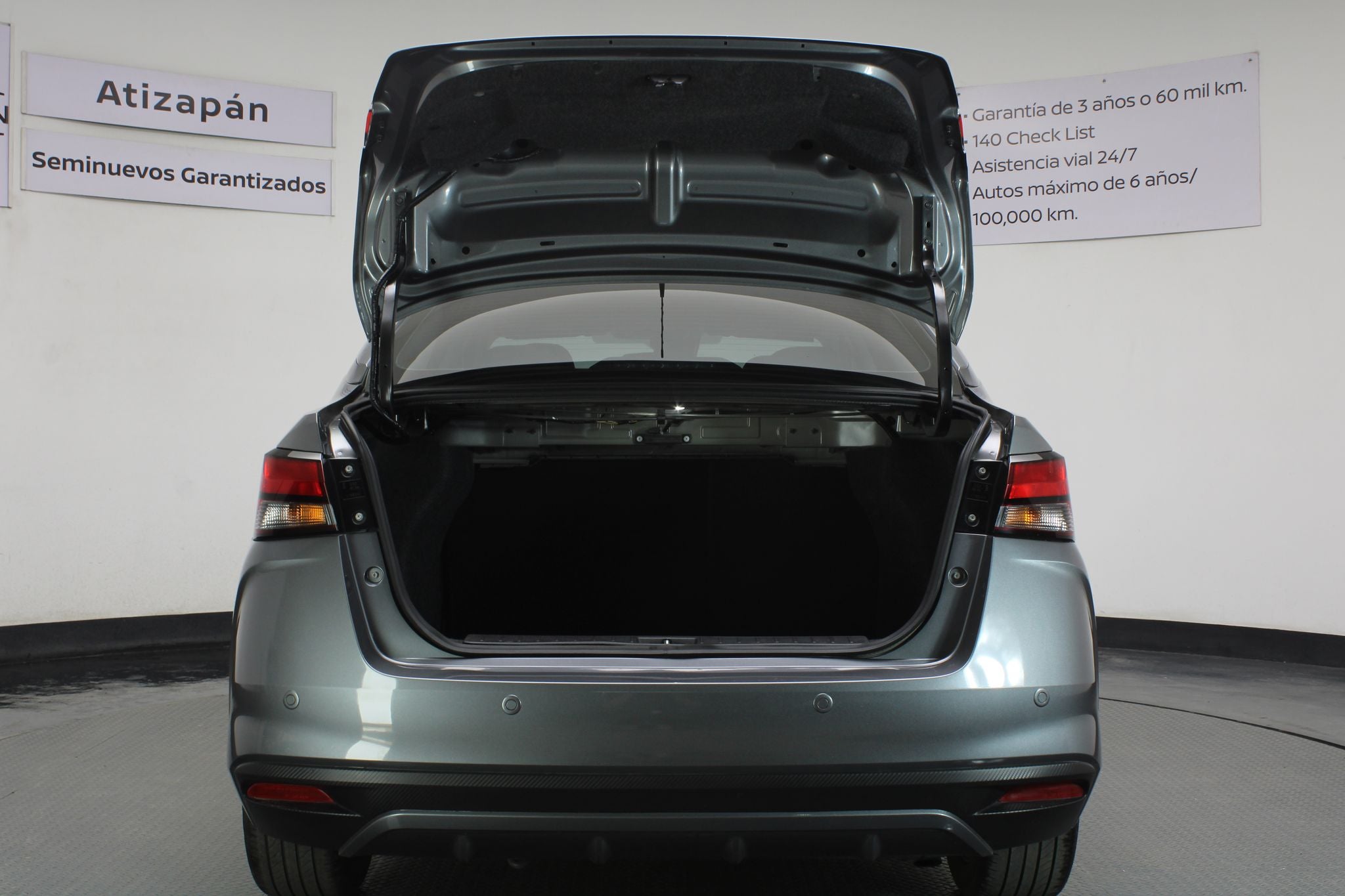 2025 Nissan Versa 1.6 Advance Mt