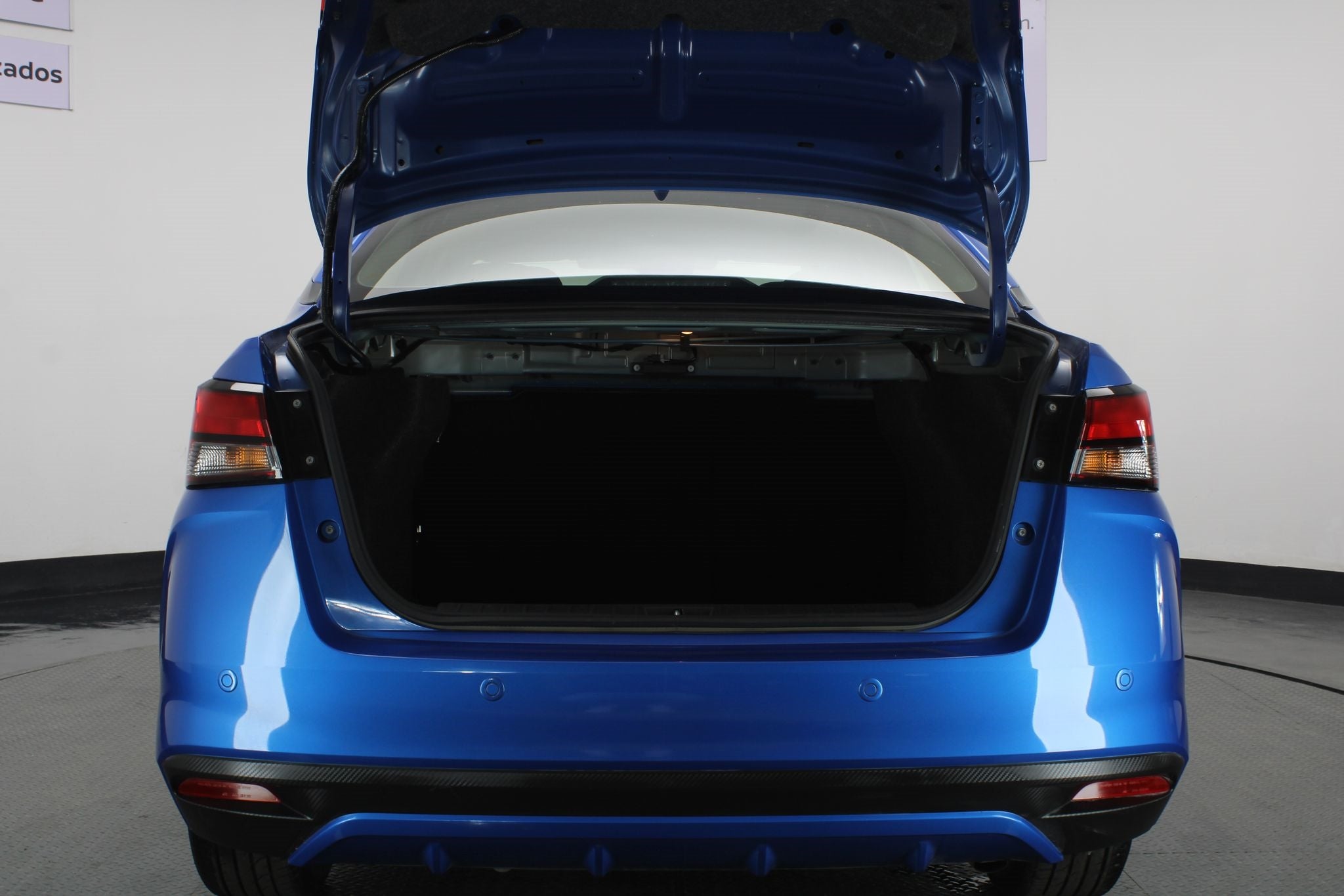 2024 Nissan Versa 1.6 Exclusive At