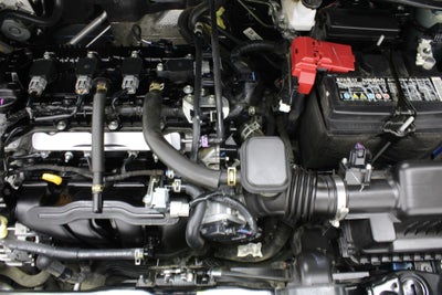 2024 Nissan Versa 1.6 Exclusive At