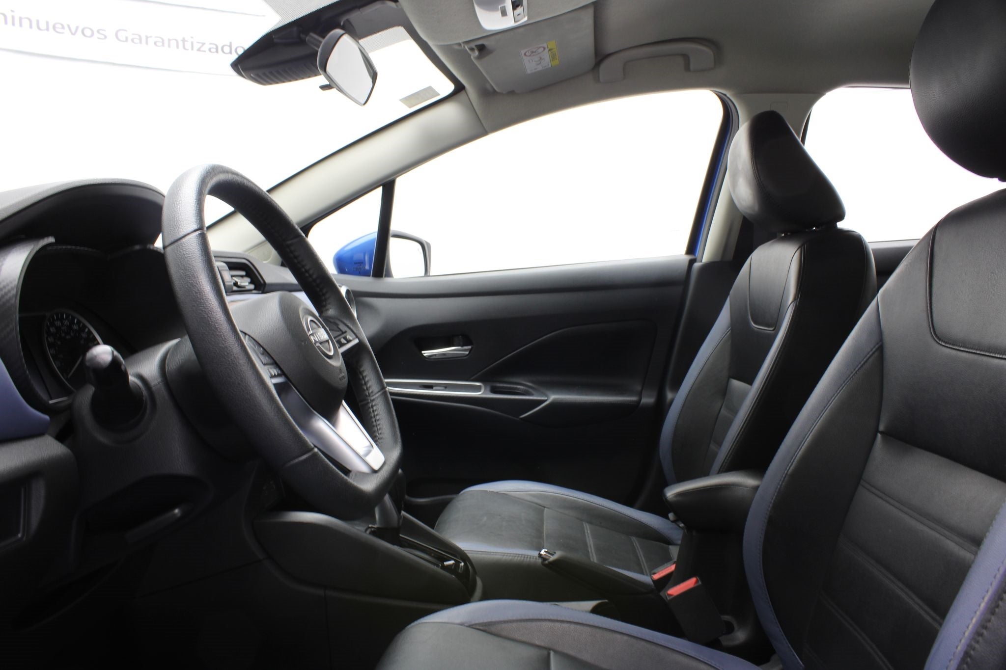 2024 Nissan Versa 1.6 Exclusive At