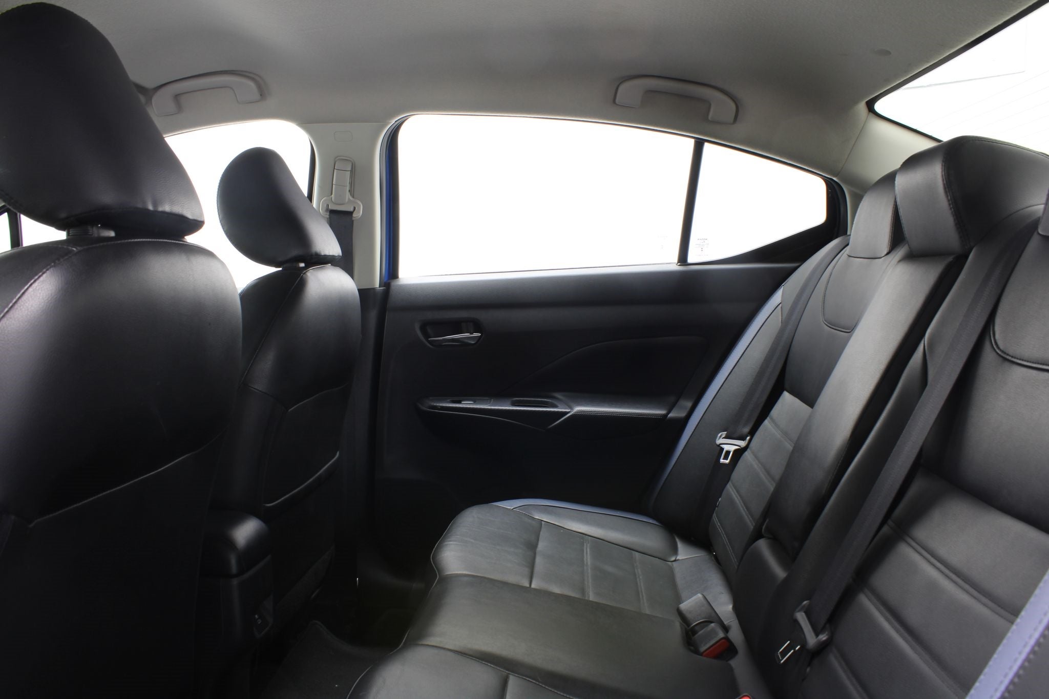 2024 Nissan Versa 1.6 Exclusive At