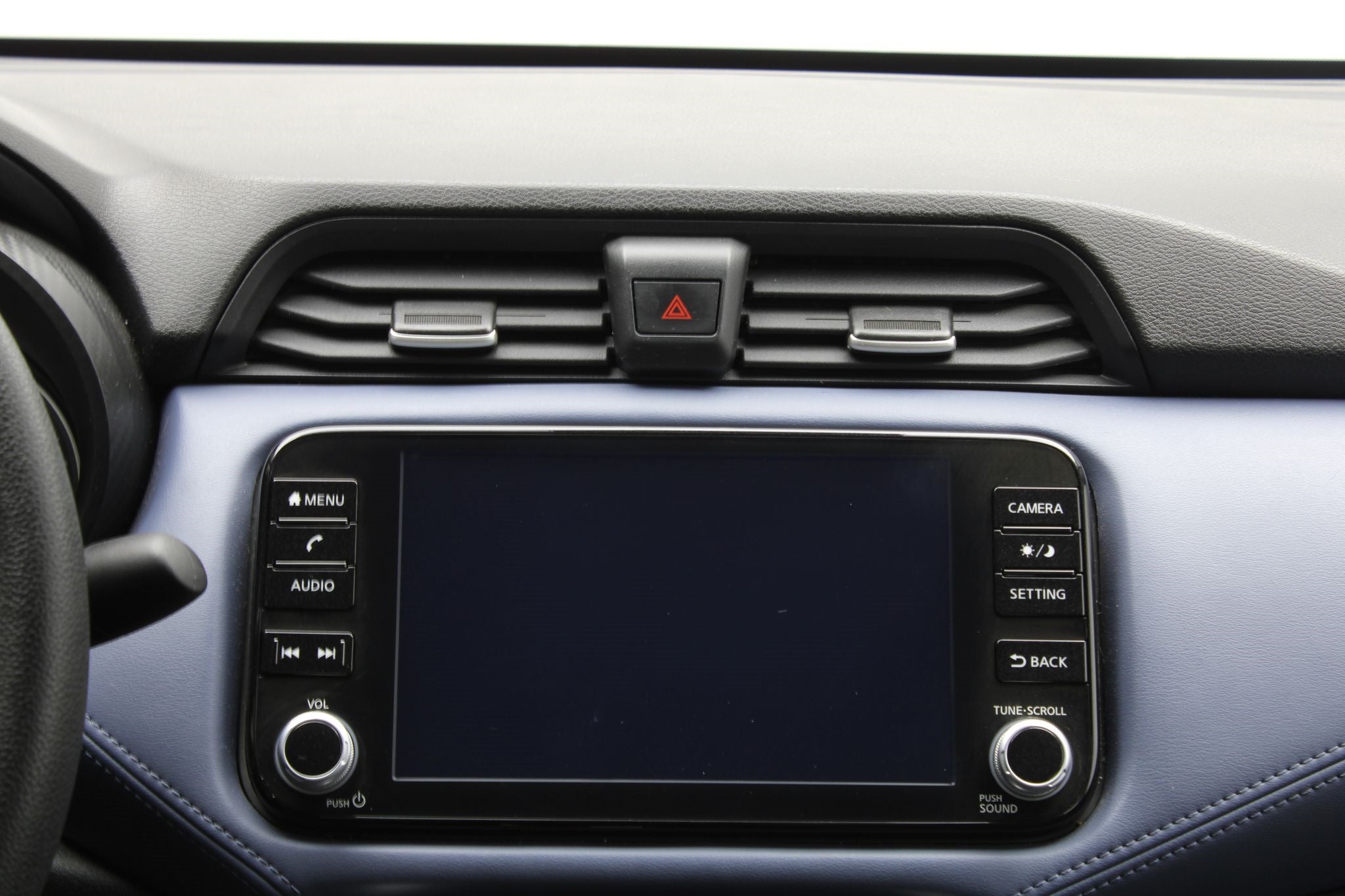 2024 Nissan Versa 1.6 Exclusive At